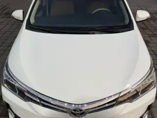2019 Toyota Corolla in Dubai used car
