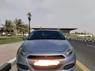 2016 Dodge Dart in Dubai used car