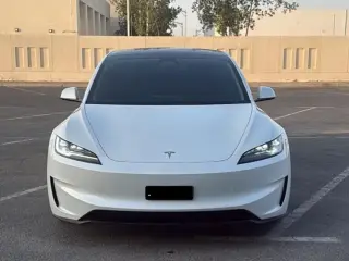 2024 Tesla MODEL 3 in Dubai used car