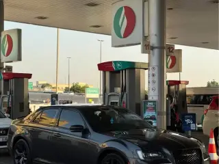 2021 Chrysler 300 in Dubai used car