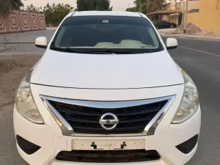 2016 Nissan Sunny in Dubai used car