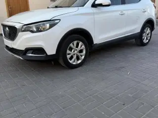 2019 MG ZS in Dubai used car