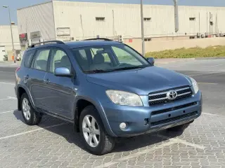 2008 Toyota Rav4 in Dubai used car