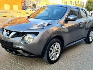 2016 Nissan Juke في Sharjah سيارة مستعملة