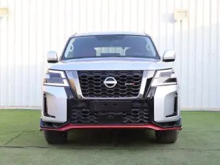 2021 Nissan Altima in Ajman used car