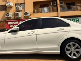 2009 Mercedes-Benz C-Class in Dubai used car
