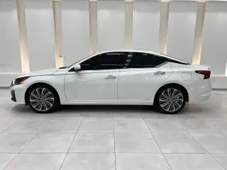2025 Nissan Altima in Al Ain used car