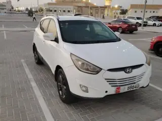 2016 Hyundai Tucson in Abu Dhabi used car