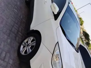 2011 Hyundai Tucson in Abu Dhabi used car