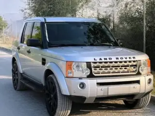 2009 Land Rover LR3 in Dubai used car