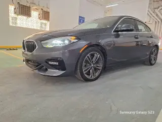 2021 BMW 2-Series في Dubai سيارة مستعملة