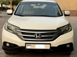 2012 Honda CR-V في Sharjah سيارة مستعملة