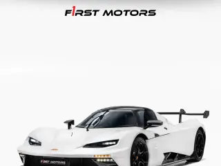 2024 KTM x bow in Dubai used car