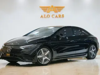 2022 Mercedes-Benz EQE in Dubai used car