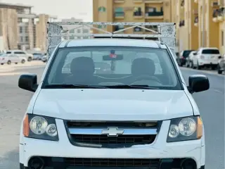 2008 Chevrolet Pickup in Dubai used car