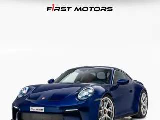 2024 Porsche Carrera GT في Dubai سيارة مستعملة