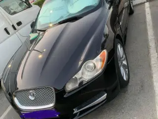 2009 Jaguar XF in Dubai used car
