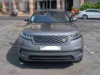 2020 Land Rover Range Rover Velar in Dubai used car