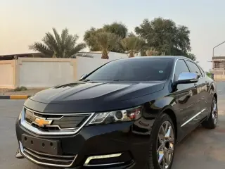 2016 Chevrolet Impala in Dubai used car