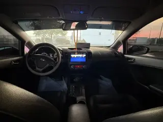 2015 Kia K3 in Dubai used car