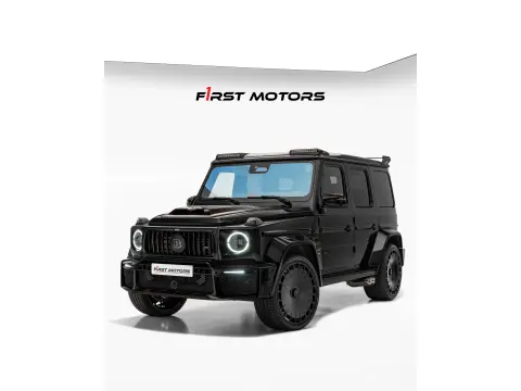 2025 برابوس 800