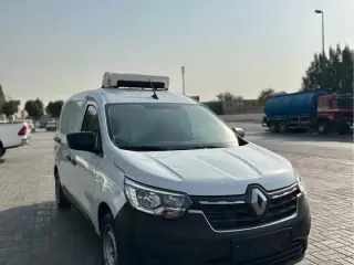 2023 Renault Dokker in Dubai used car