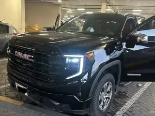 2023 GMC Sierra in Dubai used car