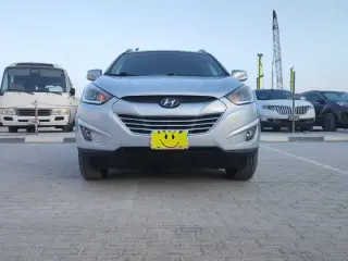 2015 Hyundai Tucson in Sharjah used car
