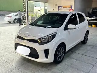 2020 Kia Picanto in Dubai used car