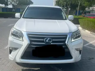 2014 Lexus GX in Dubai used car