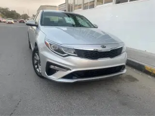 2019 Kia Optima in Sharjah used car