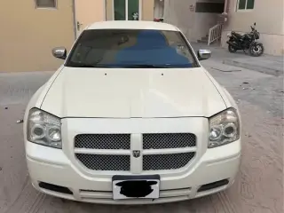2004 Dodge Magnum in Dubai used car
