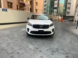 2019 Kia Sorento in Dubai used car