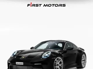 2024 Porsche 911 Carrera في Dubai سيارة مستعملة
