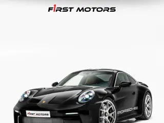 2024 Porsche 911 Carrera في Dubai سيارة مستعملة