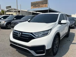 2023 Honda CR-V في Ajman سيارة مستعملة