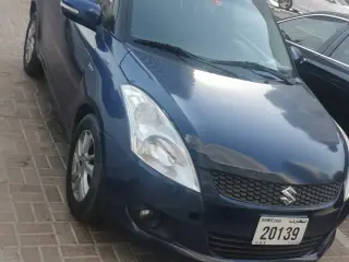 2015 Suzuki Swift in Sharjah used car
