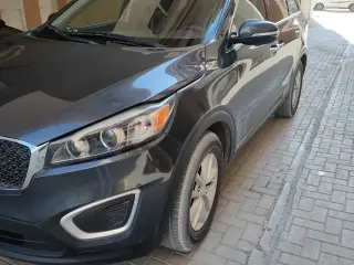 2018 Kia Sorento in Dubai used car