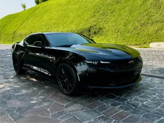 2023 Chevrolet Camaro in Dubai used car
