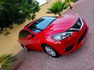 2017 Nissan Sentra in Ajman used car