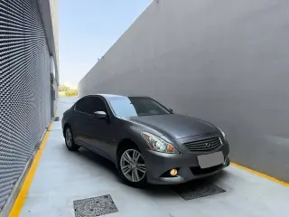 2015 Infiniti G37 in Dubai used car