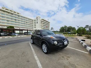 2012 Nissan Juke في Dubai سيارة مستعملة