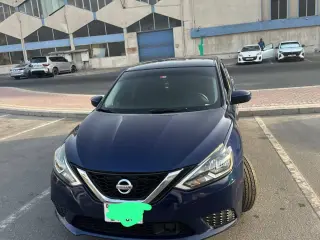 2019 Nissan Sentra in Dubai used car