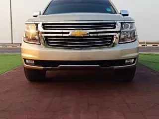 2016 Chevrolet Tahoe in Sharjah used car