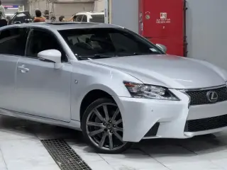 2015 Lexus GS in Dubai used car
