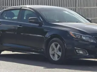 2015 Kia Optima in Dubai used car
