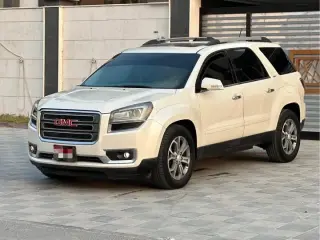 2015 GMC Acadia in Ajman used car