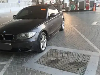 2009 BMW 1-Series في Ras Al Khaimah سيارة مستعملة