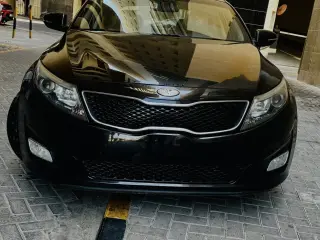 2014 Kia Optima in Dubai used car