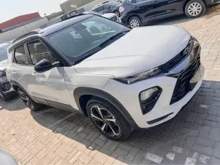 2023 Chevrolet Trailblazer in Sharjah used car